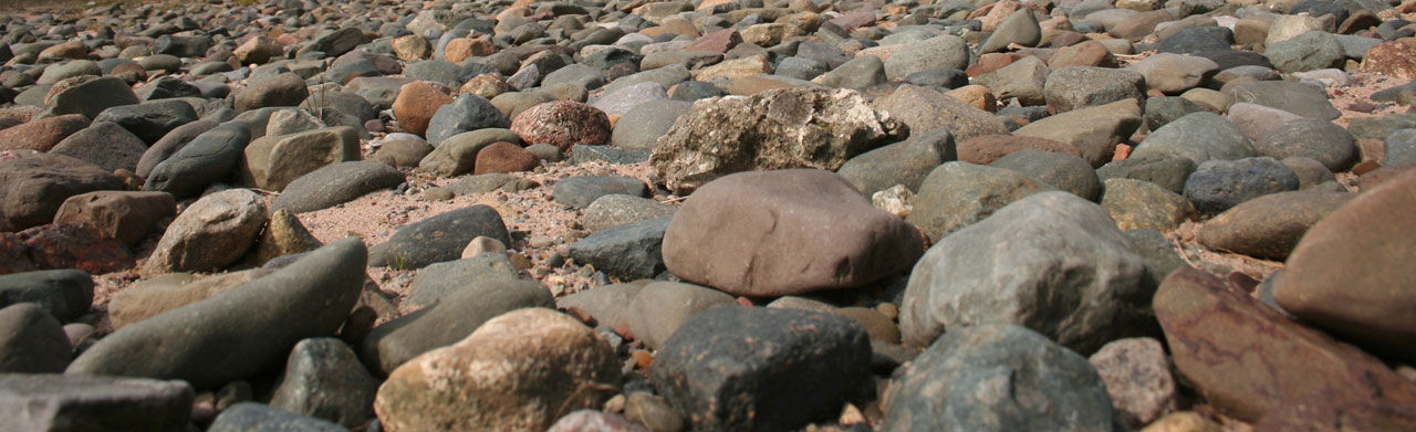 pebbles beach pebbles free photo