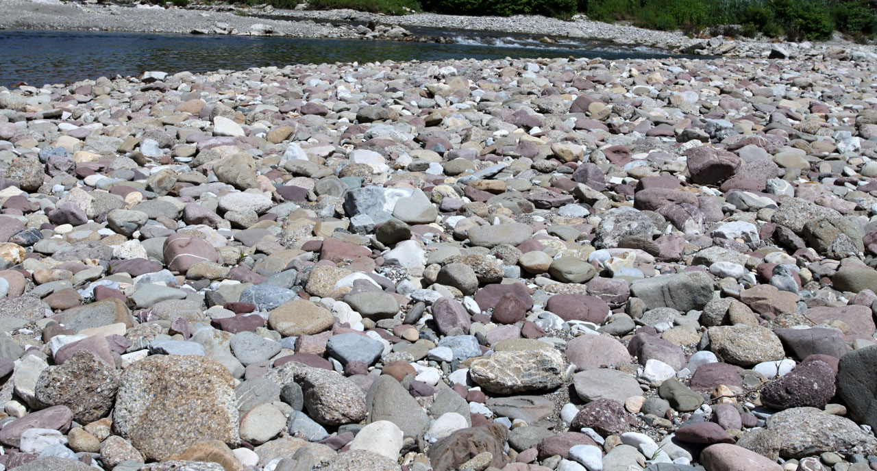 rocks beach rocks on the beach free photo