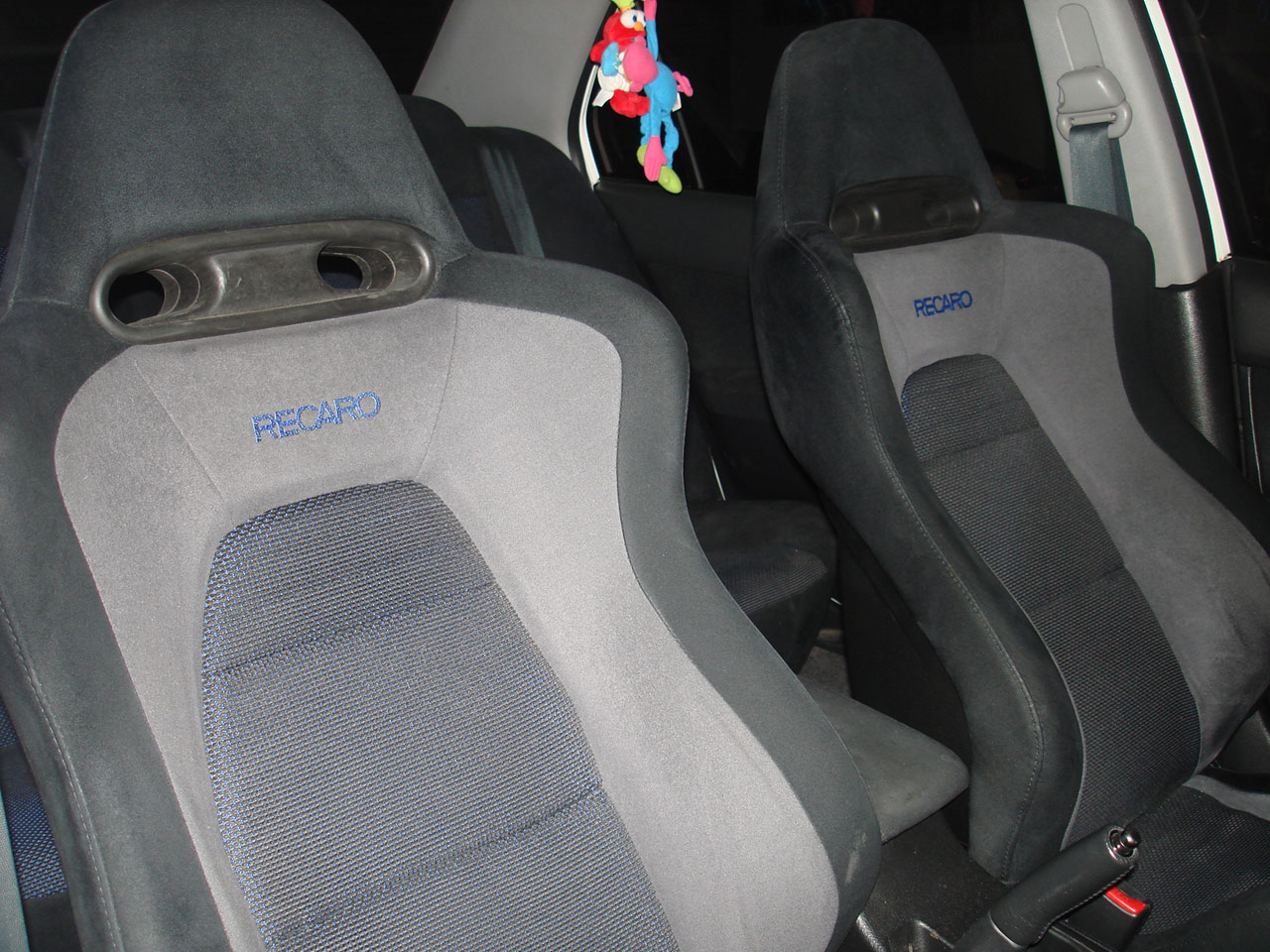 recaro front evo 7 free photo