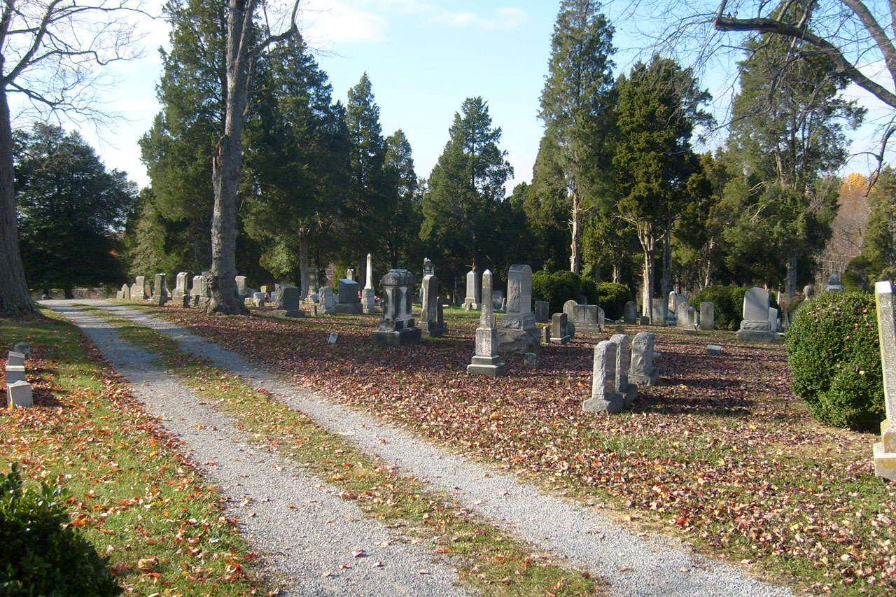 cemetery markers graveyard free photo