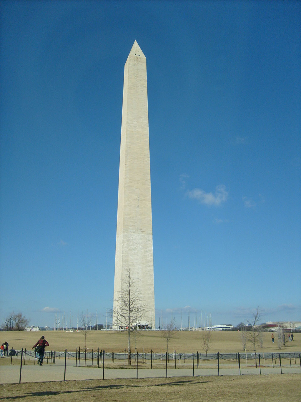 washington monument obelisk free photo
