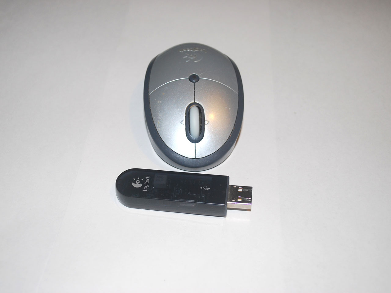 mouse usb wireless free photo