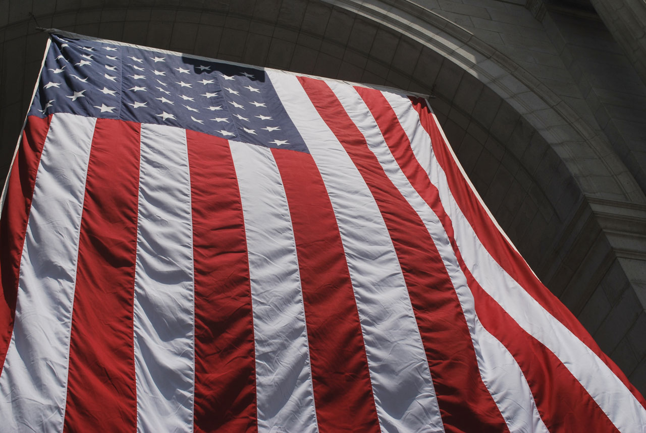 flag old glory free photo