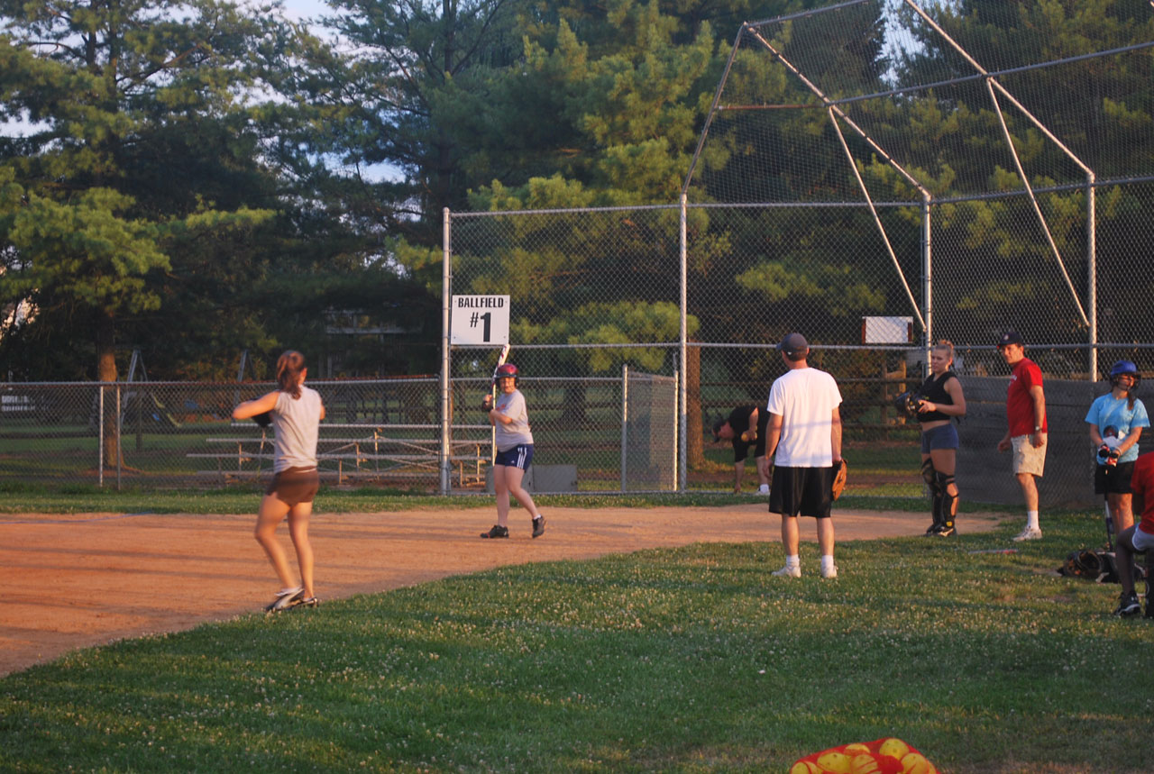 team baseball softball free photo