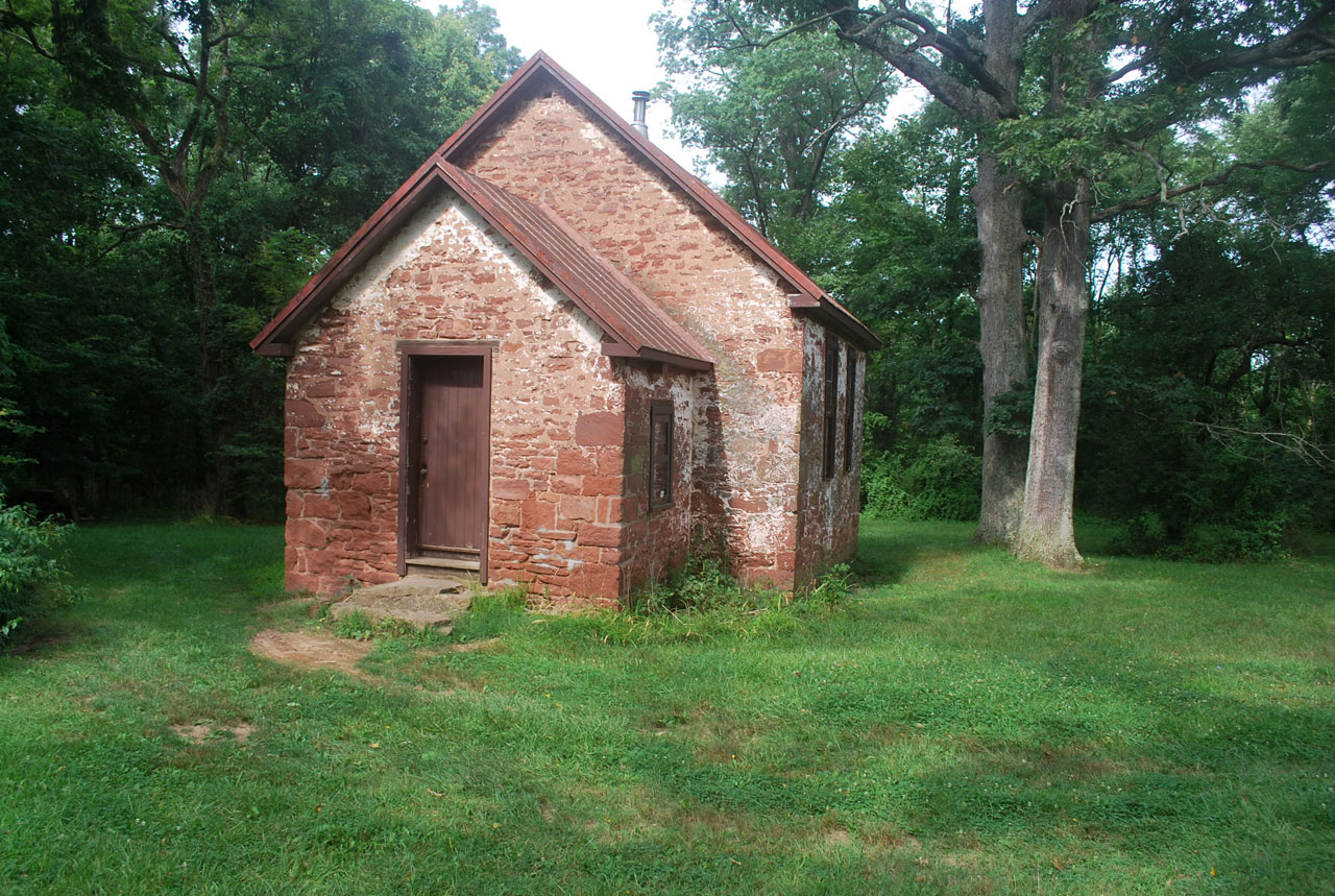 building school house free photo