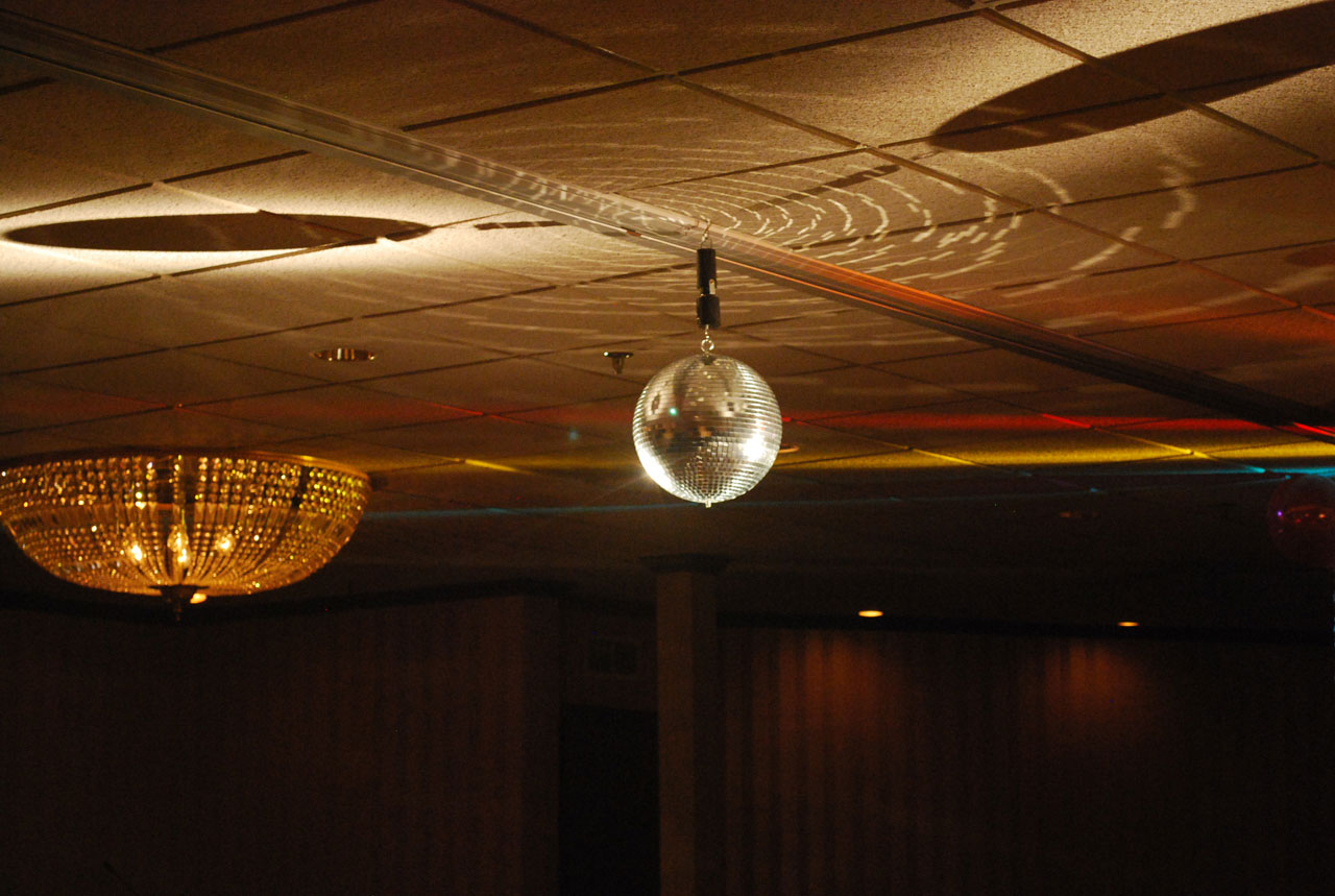 disco ball party free photo