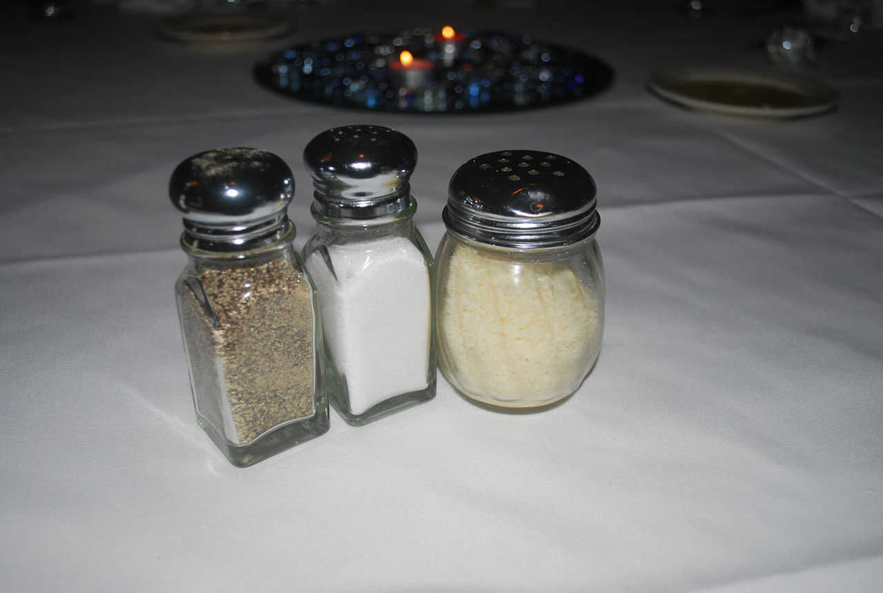 condiments container shaker free photo