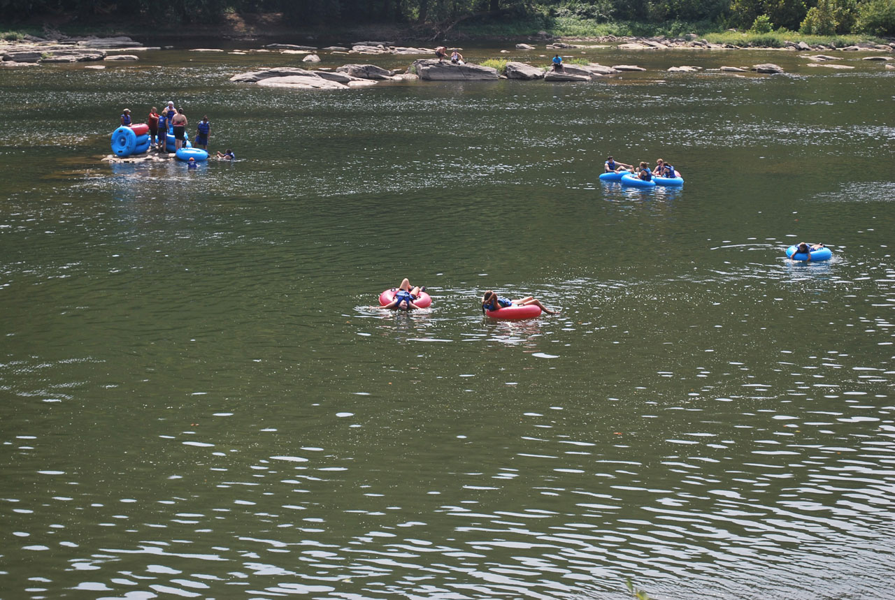 river rafting raft free photo