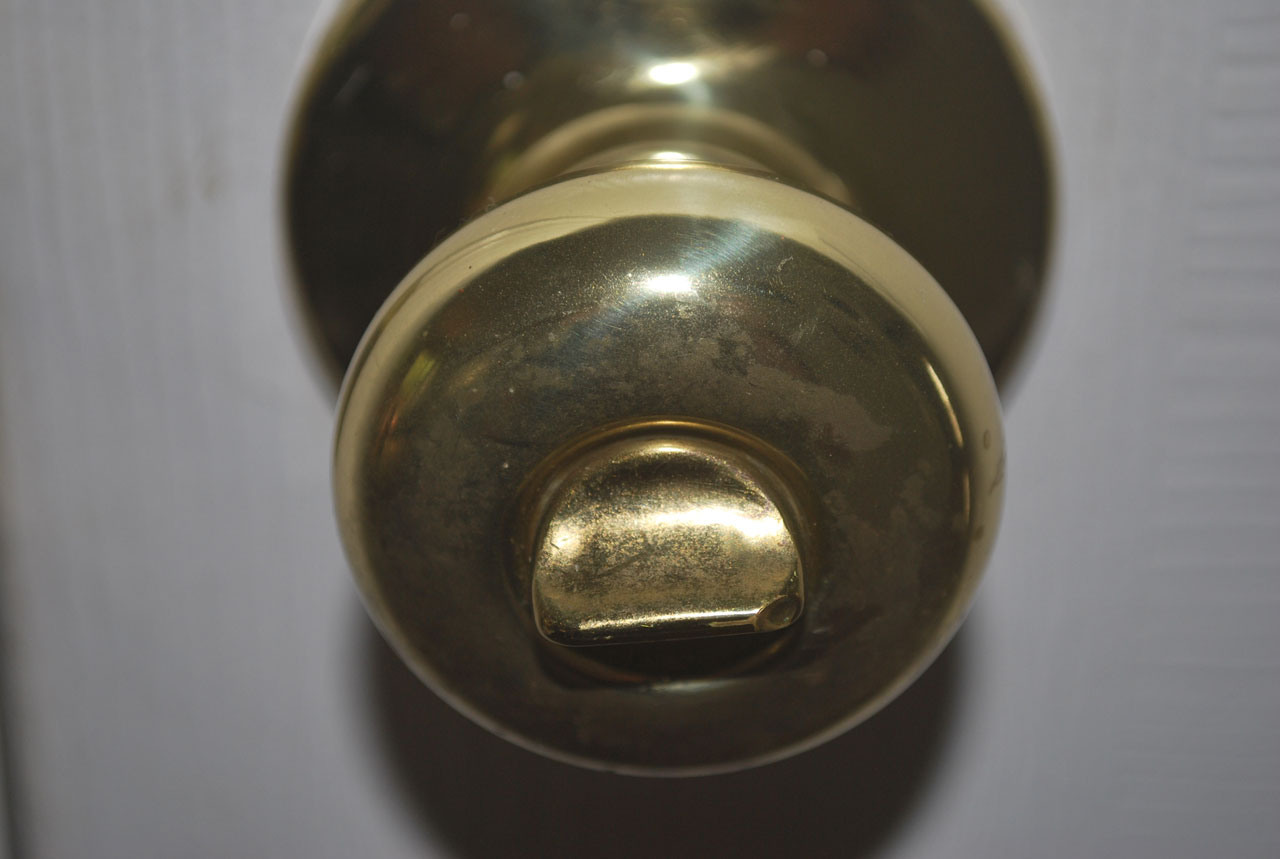 doorknob lock handle free photo