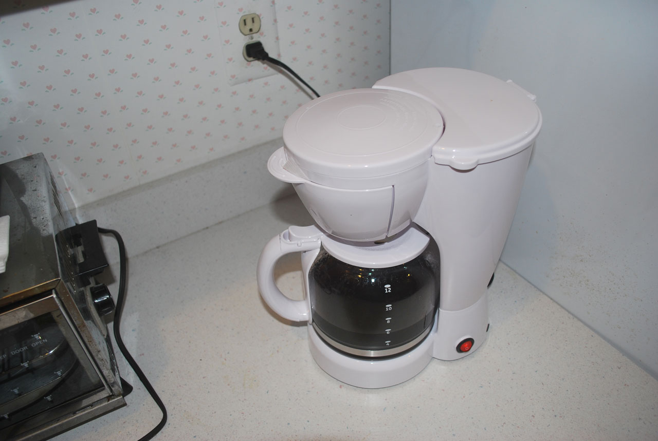 coffee maker pot free photo