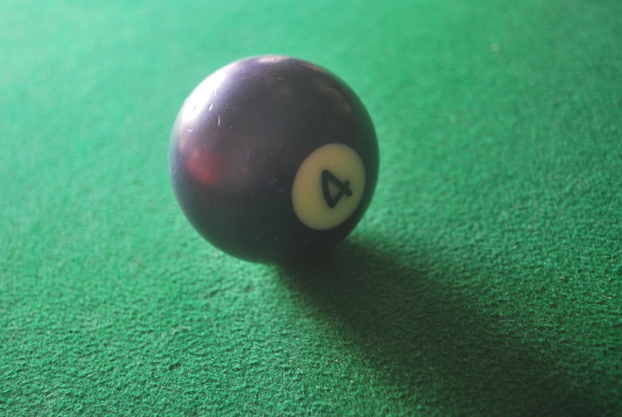 billiard ball pool free photo