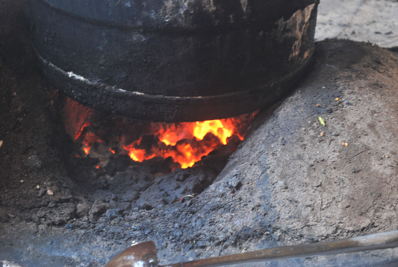 fire coal charcoal free photo