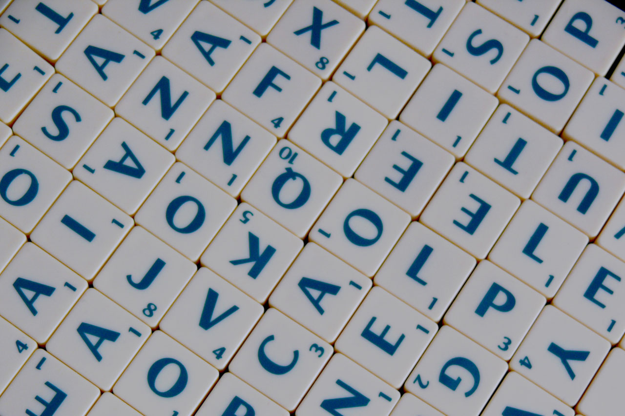 scrabble word letter free photo