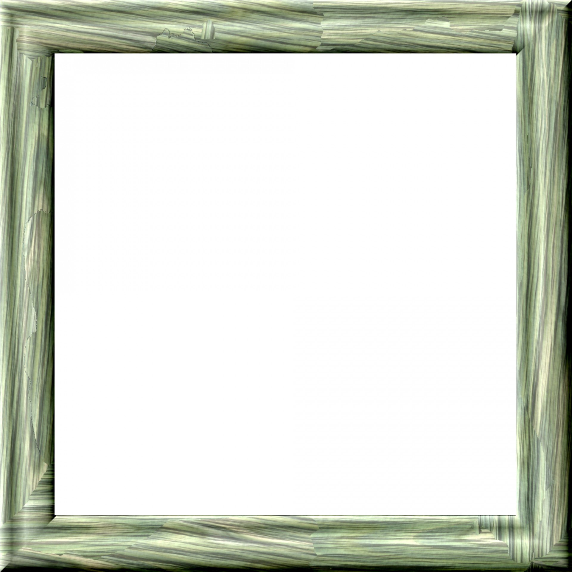3d glass frame free photo
