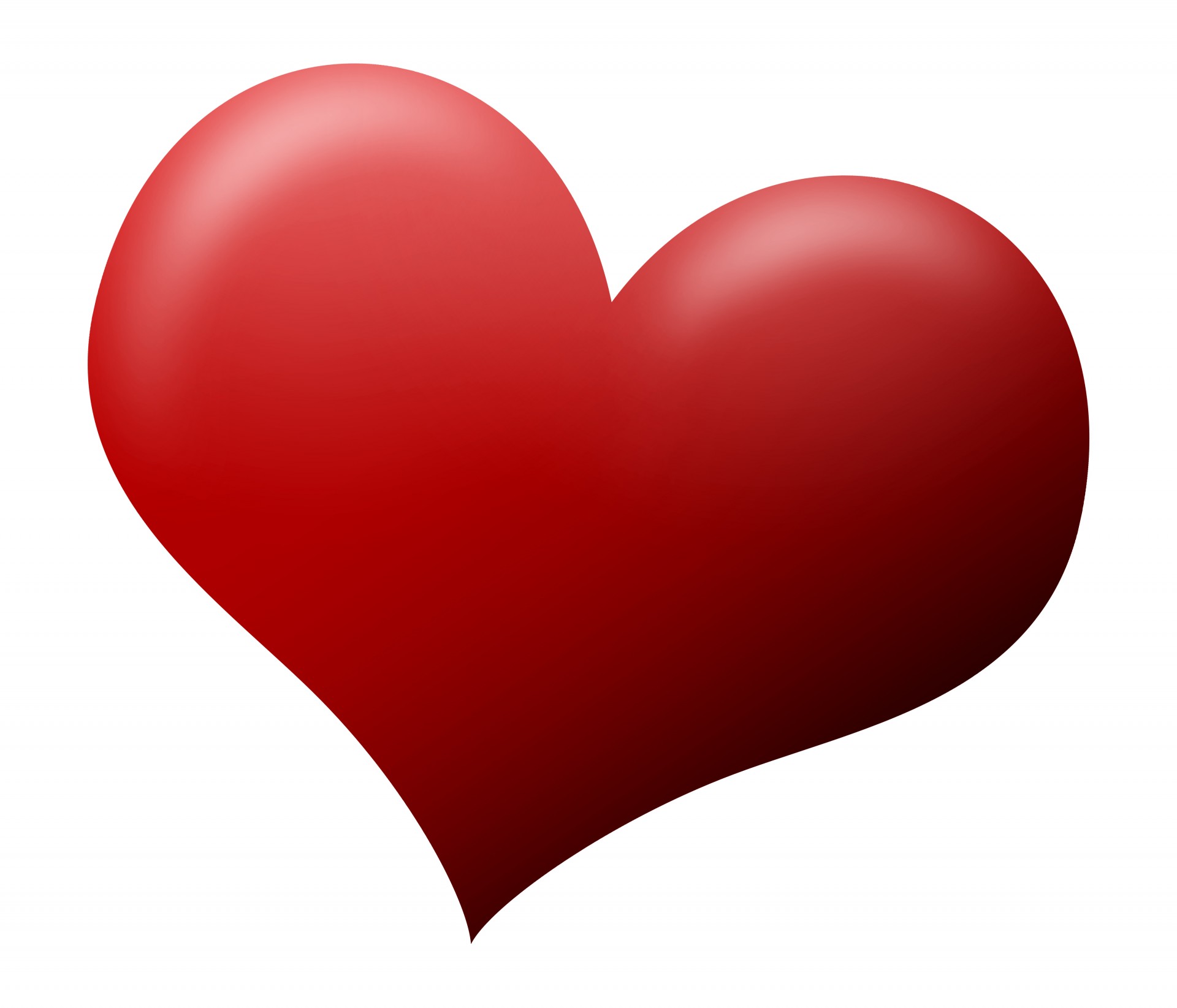 heart love valentine free photo