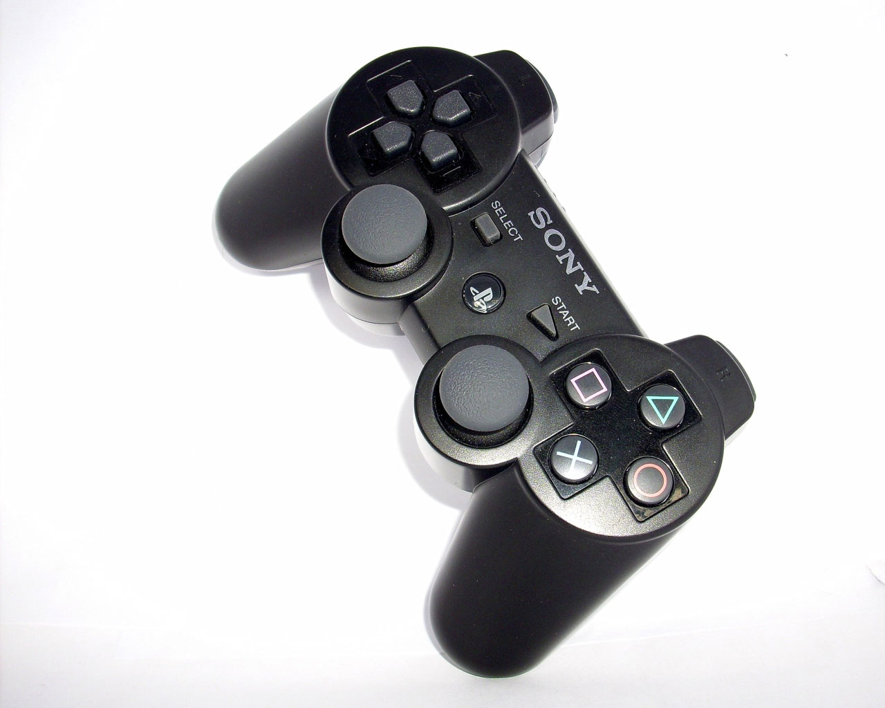 ps3 console controller free photo