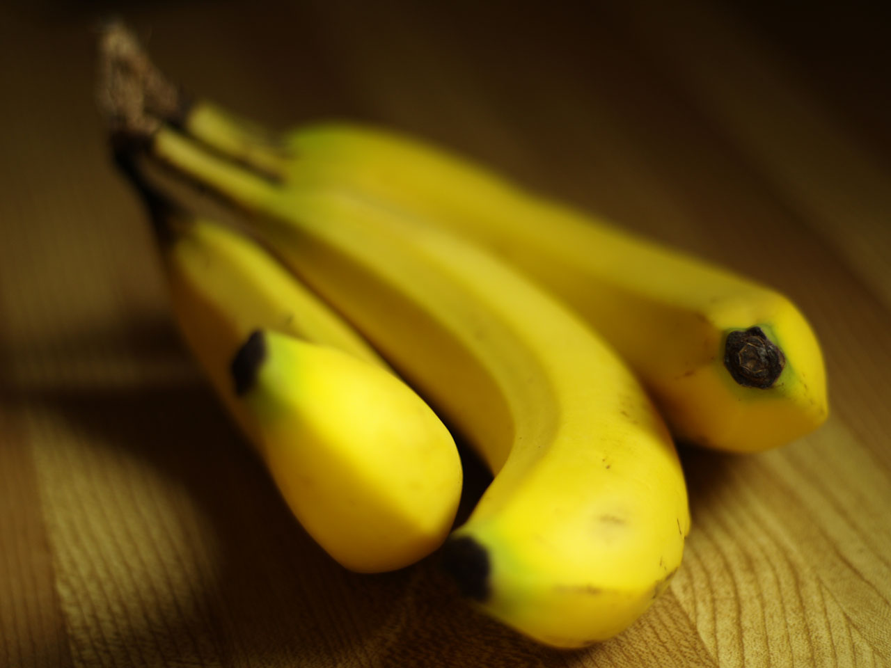 fruit banana health free photo