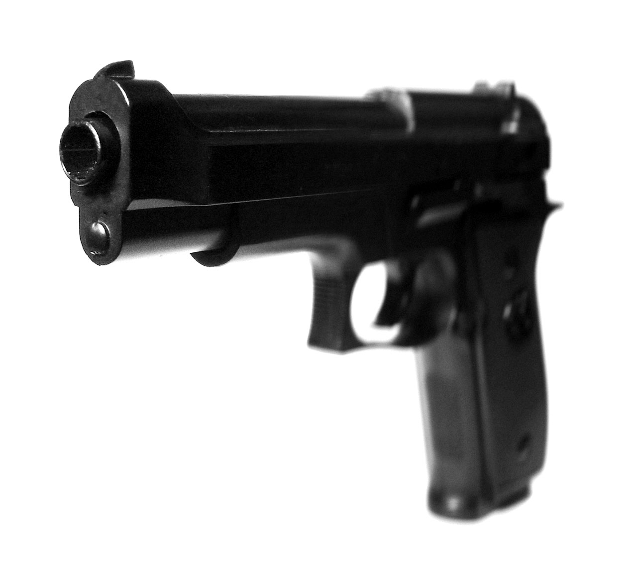 gun pistol toy free photo