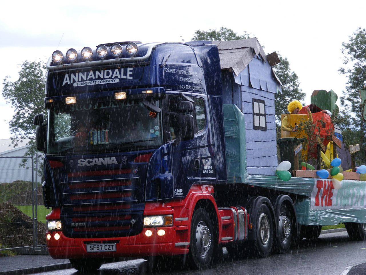 lorry transport road free photo