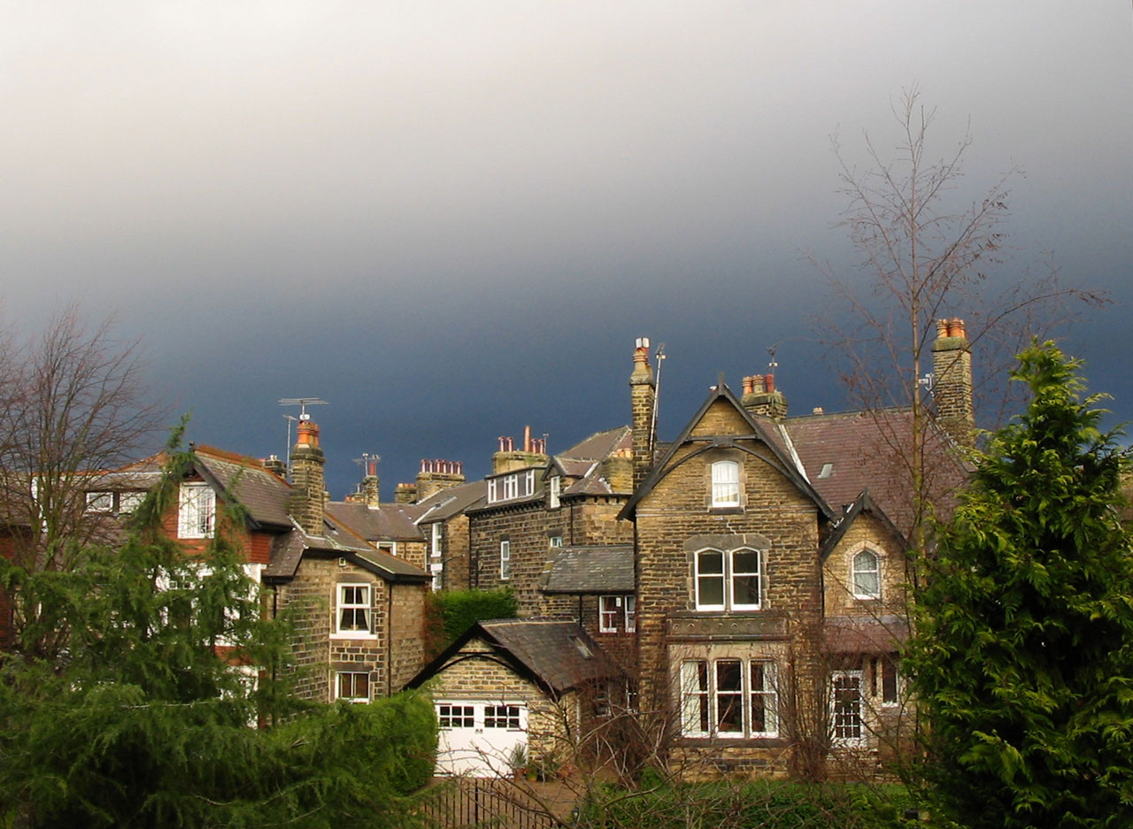 houses house building free photo