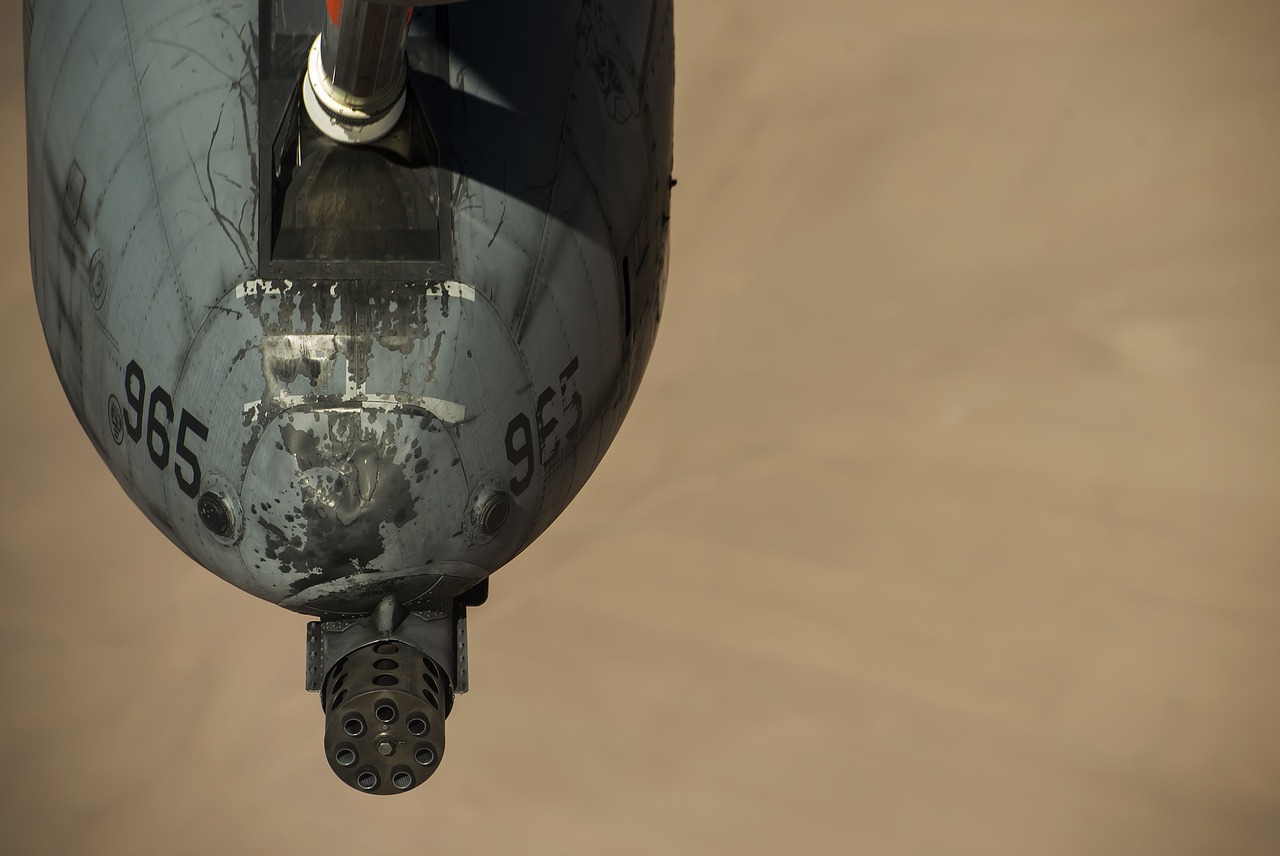 a-10 warthog air force free photo