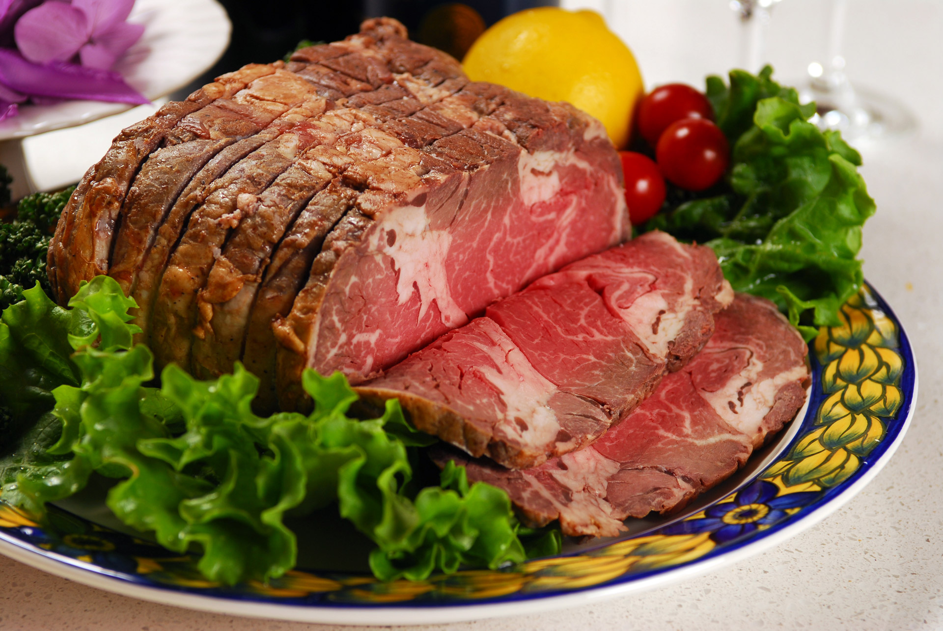 beef roast beef lump free photo