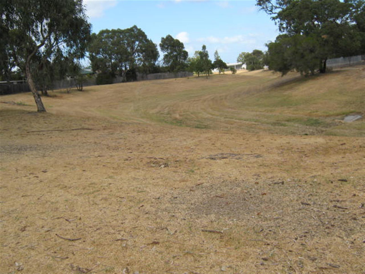 creek drought victoria free photo