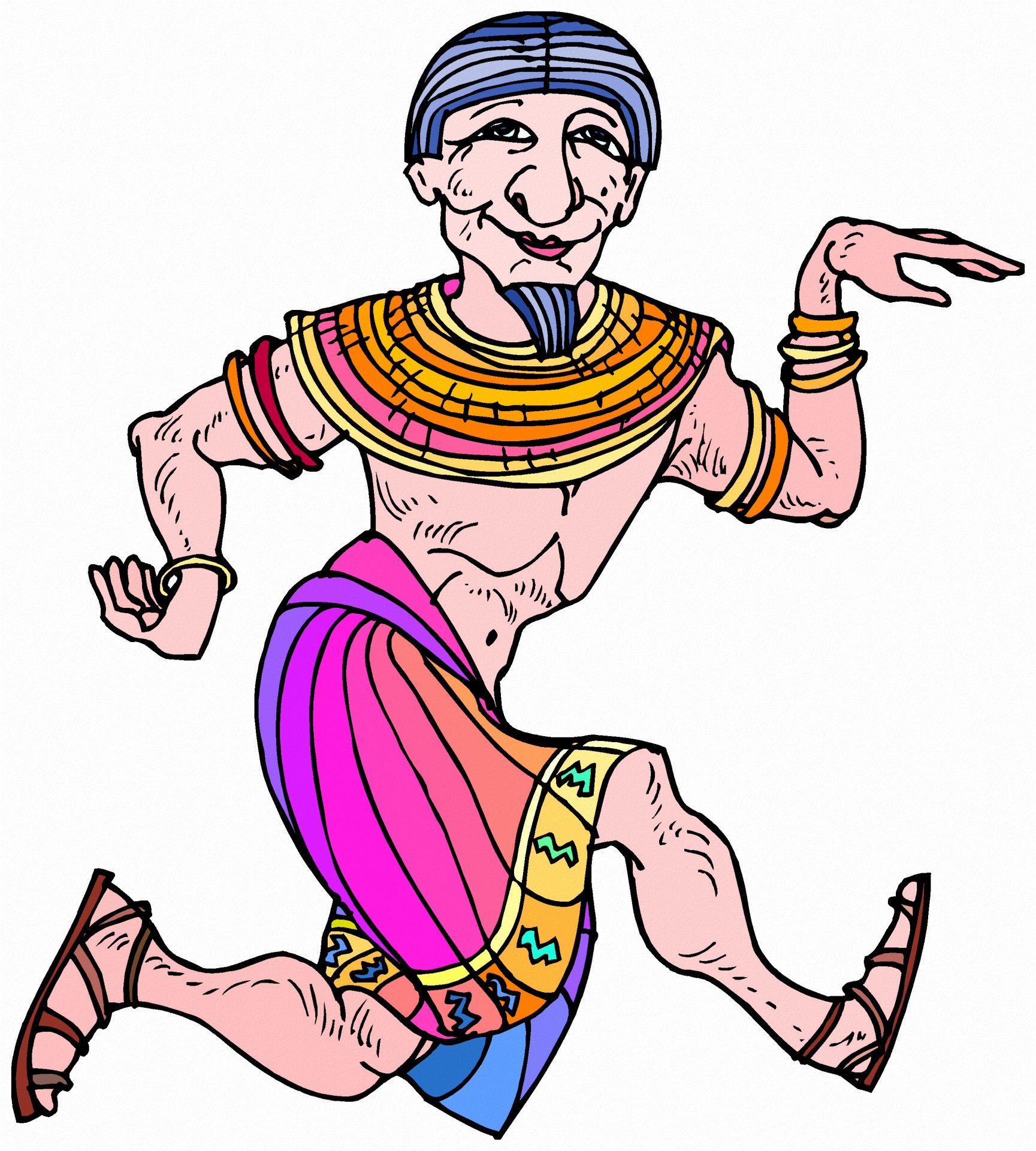 Анимация в египте. Египетский танец. Египет анимация. Египетский танец рисунок. Египетский человек танец.