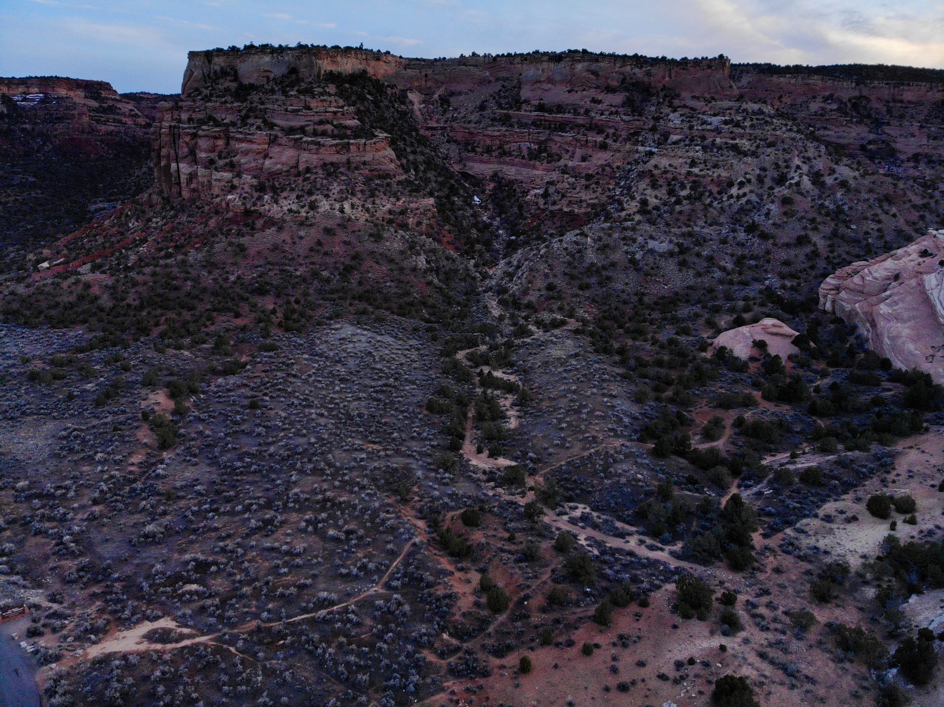 western colorado colorado desert free photo