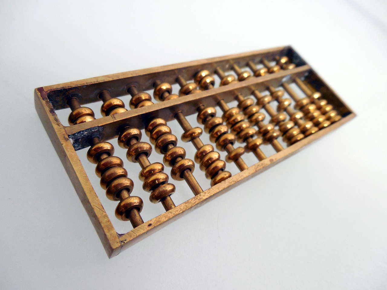abacus count mathematics free photo
