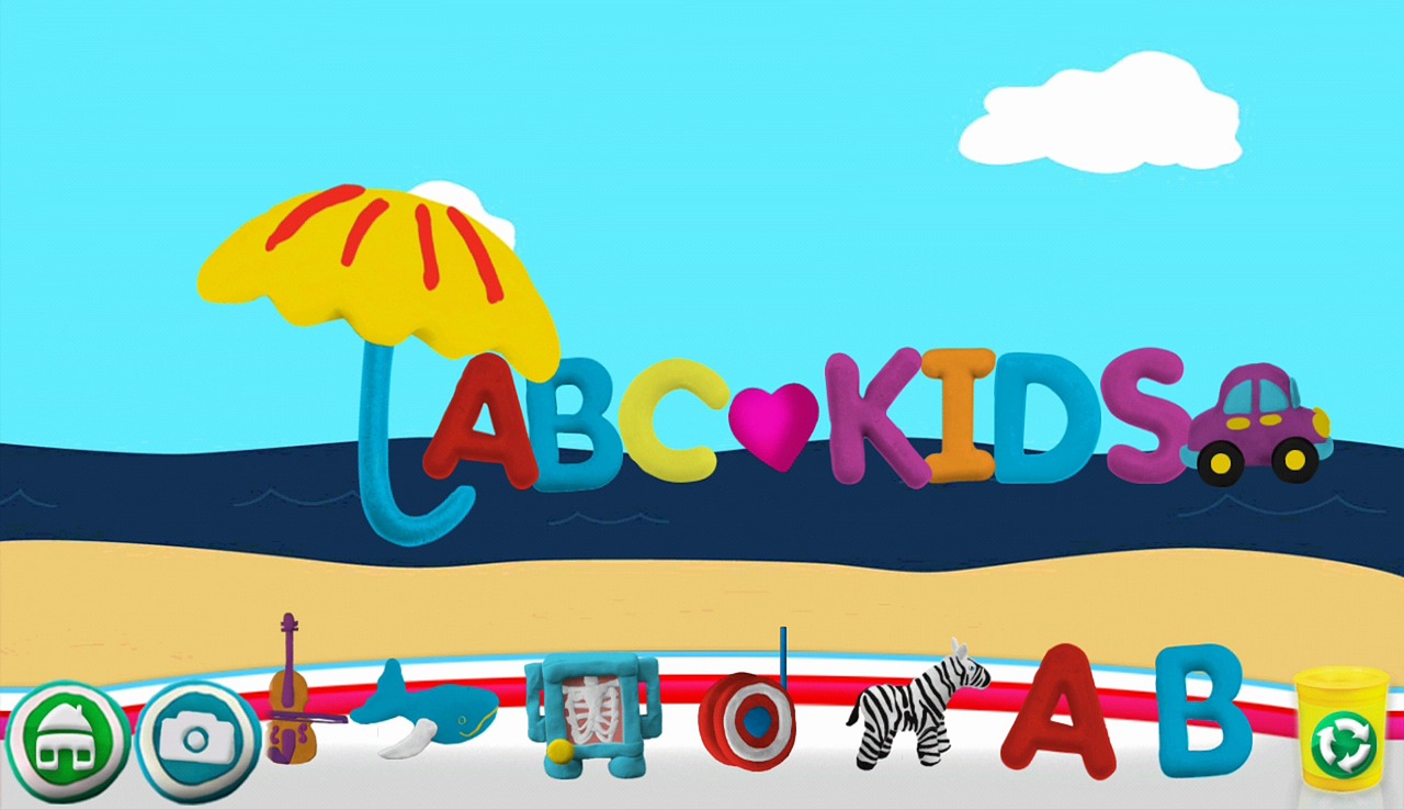 abc kids alphabet free photo