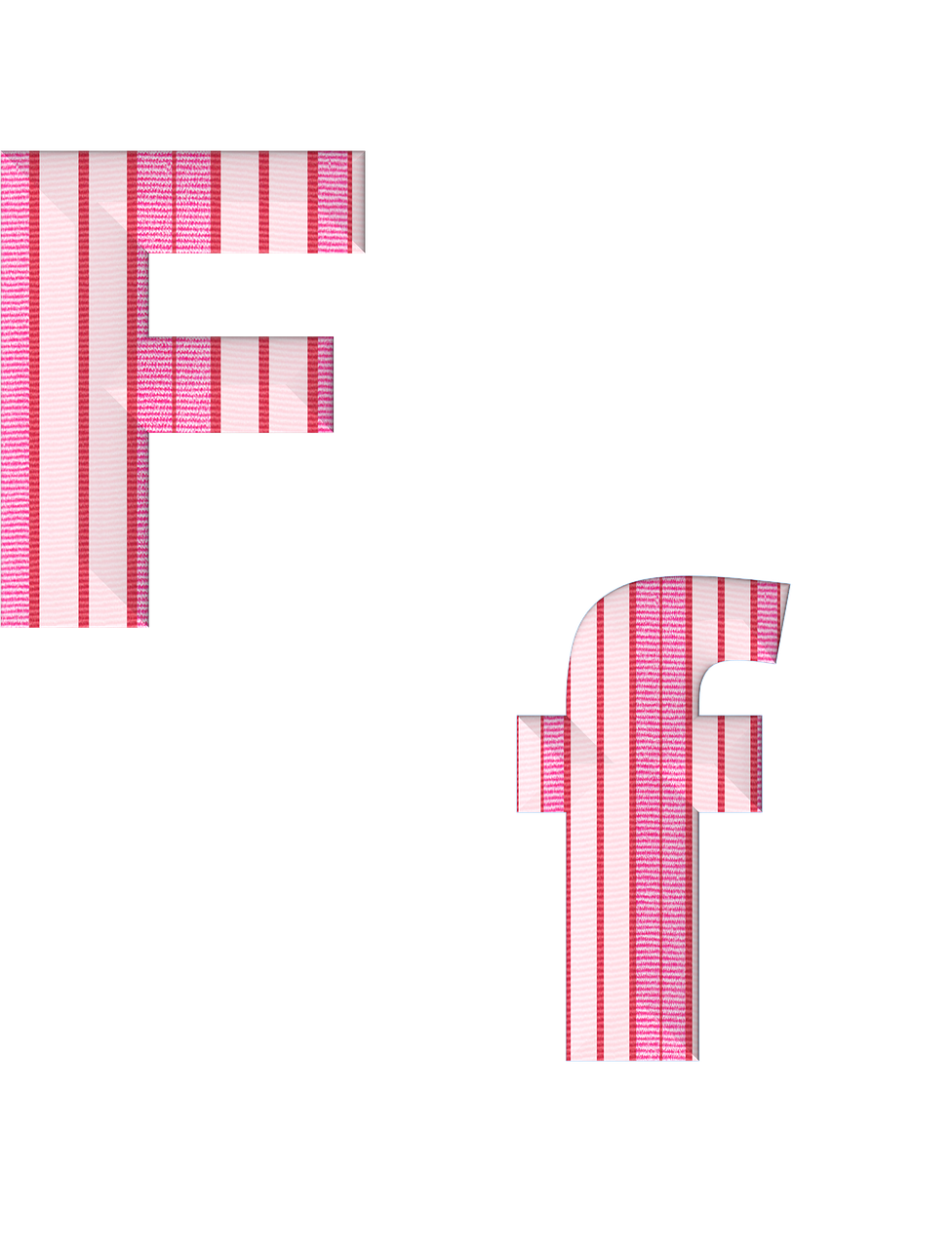 Download Free Photo Of Abc Alphabet F Fabric Stripes From Needpix Com