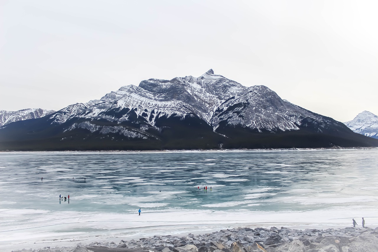 abraham mountain mountain travel free photo