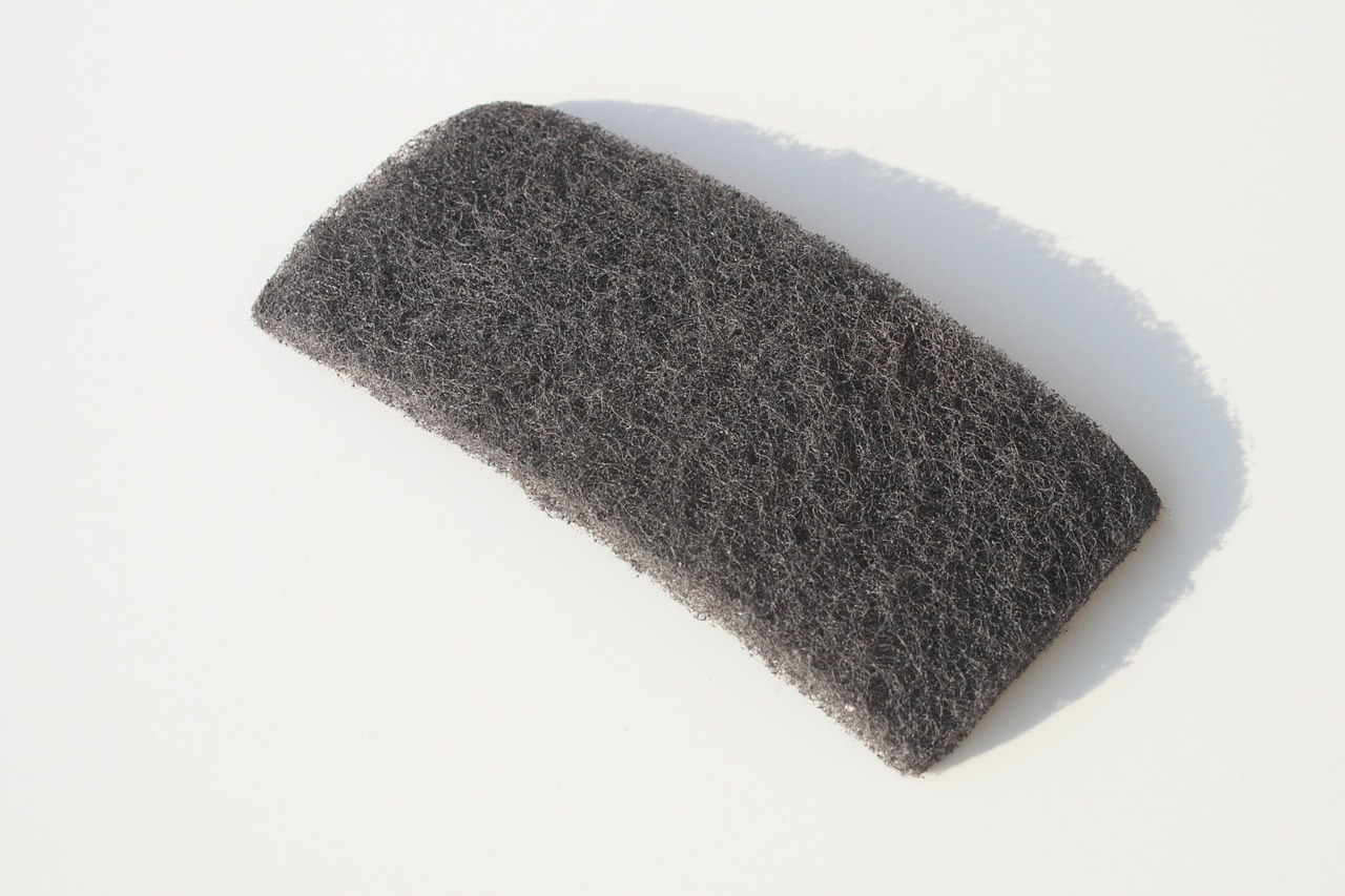 abrasive clean microfiber free photo