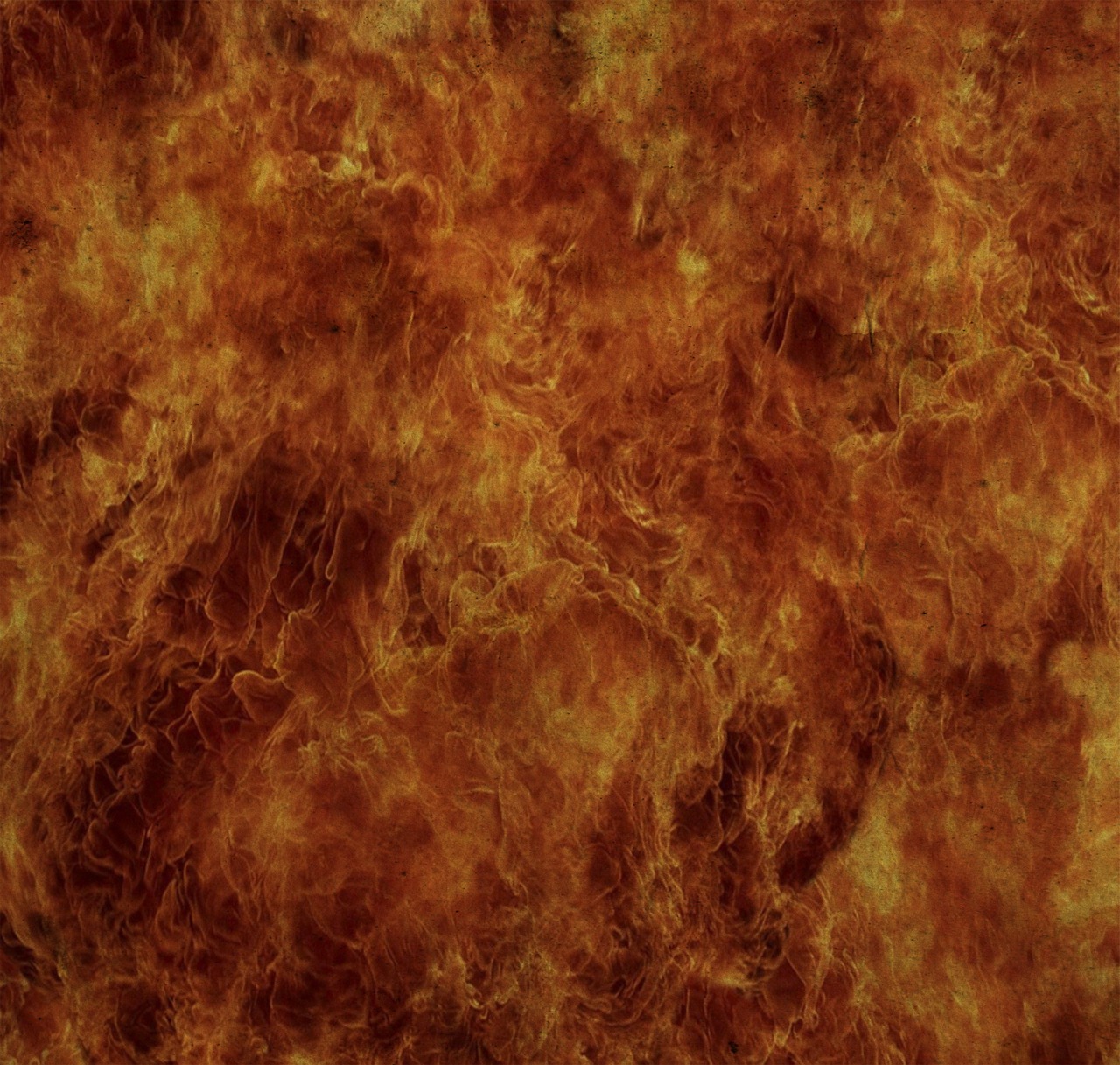 abstract flames fire free photo