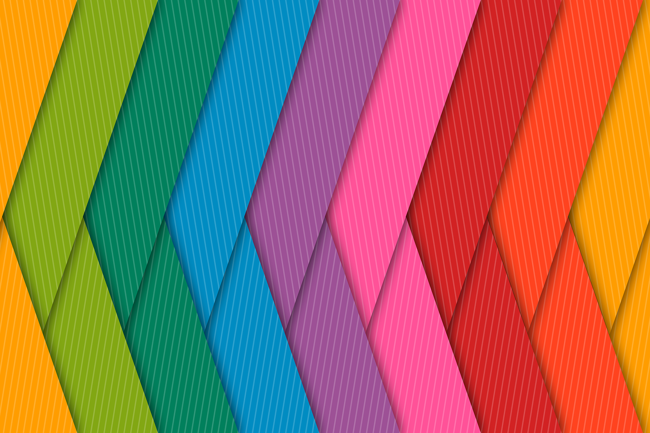 abstract background colorful free photo