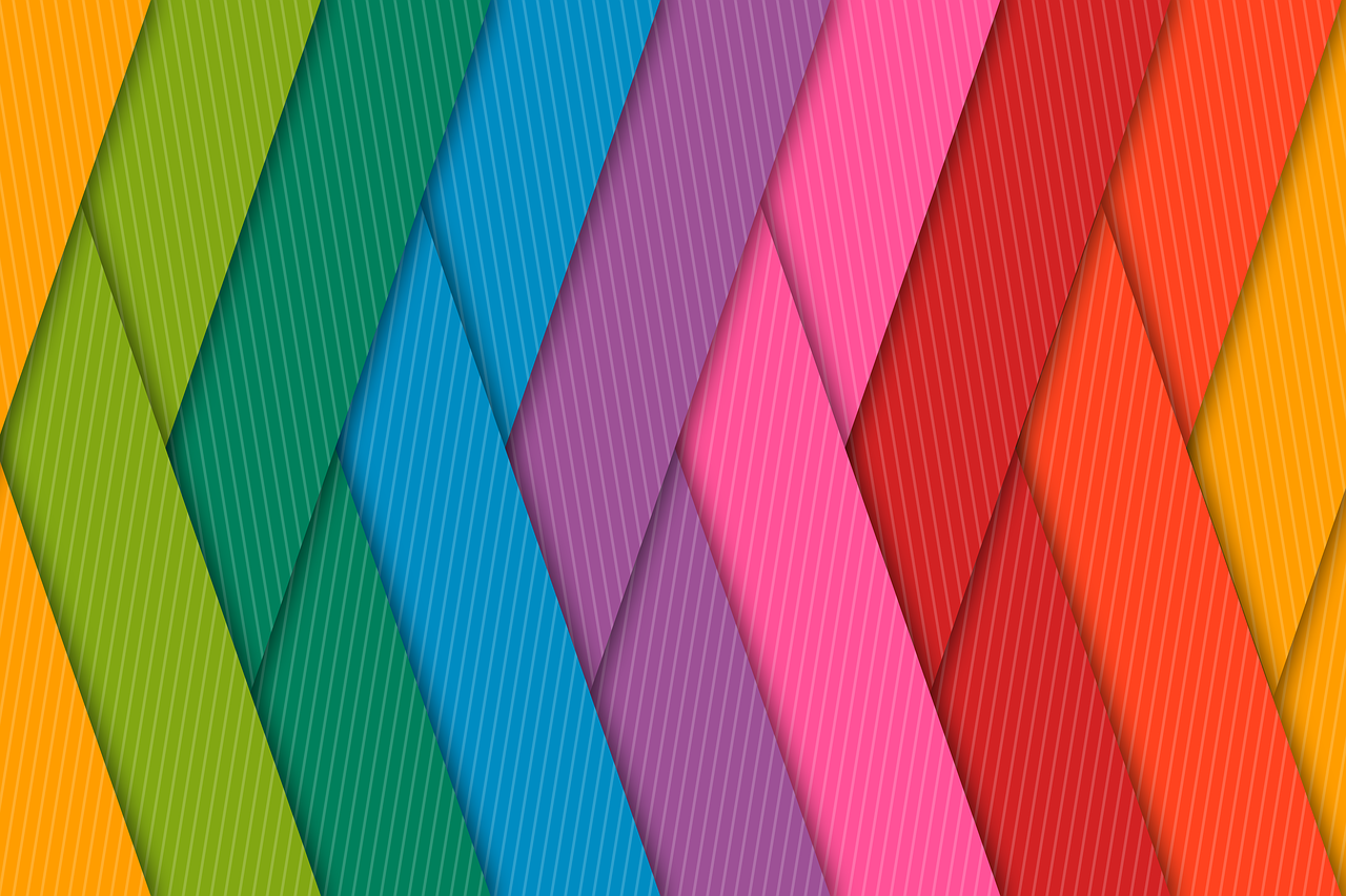 abstract background colorful free photo