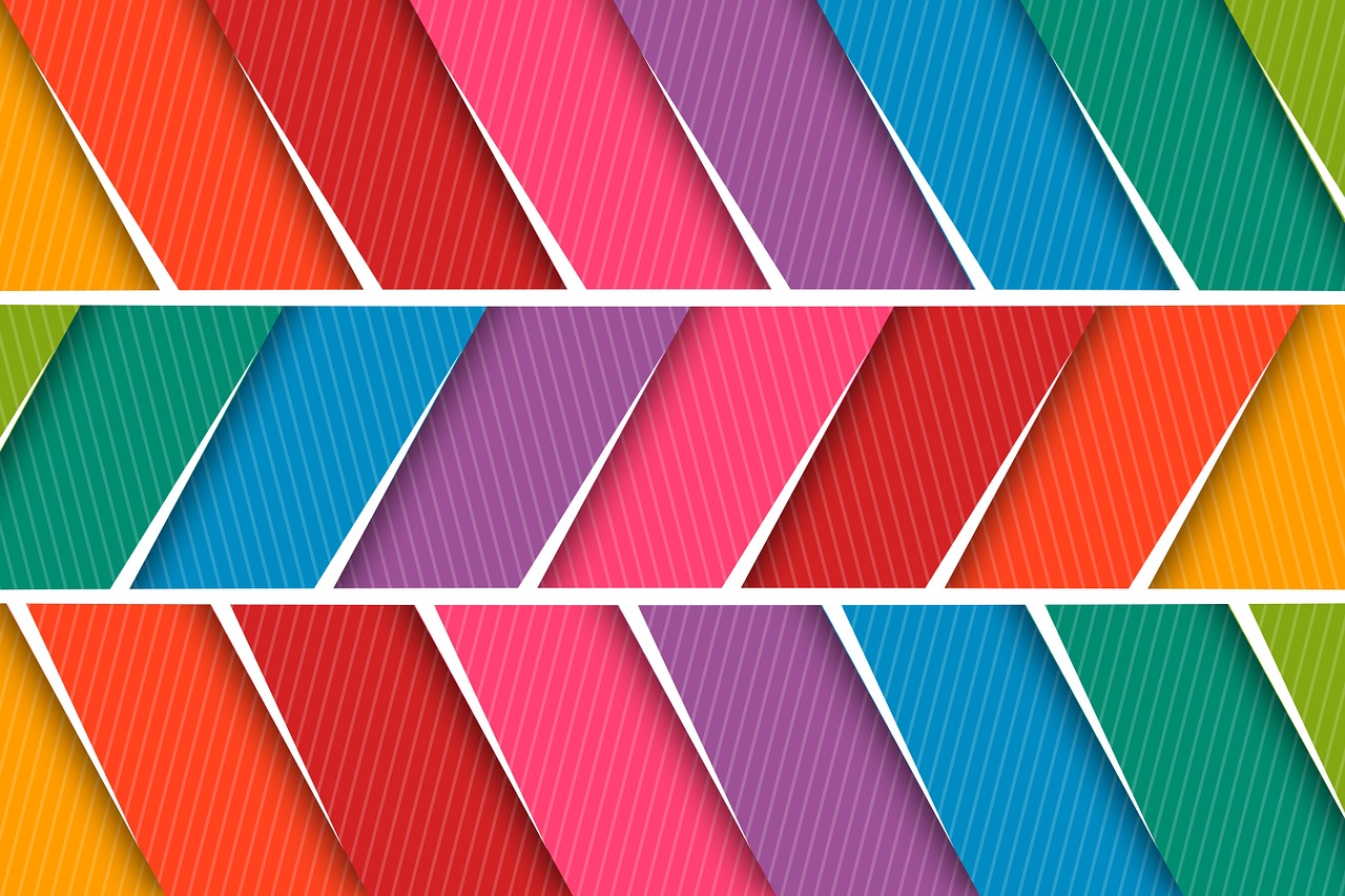 abstract background colorful free photo