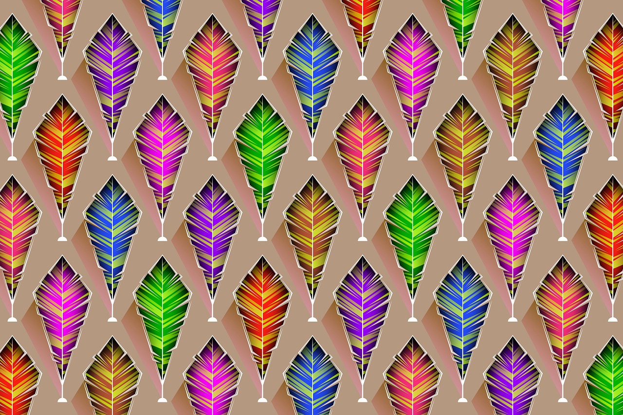 abstract background colorful free photo