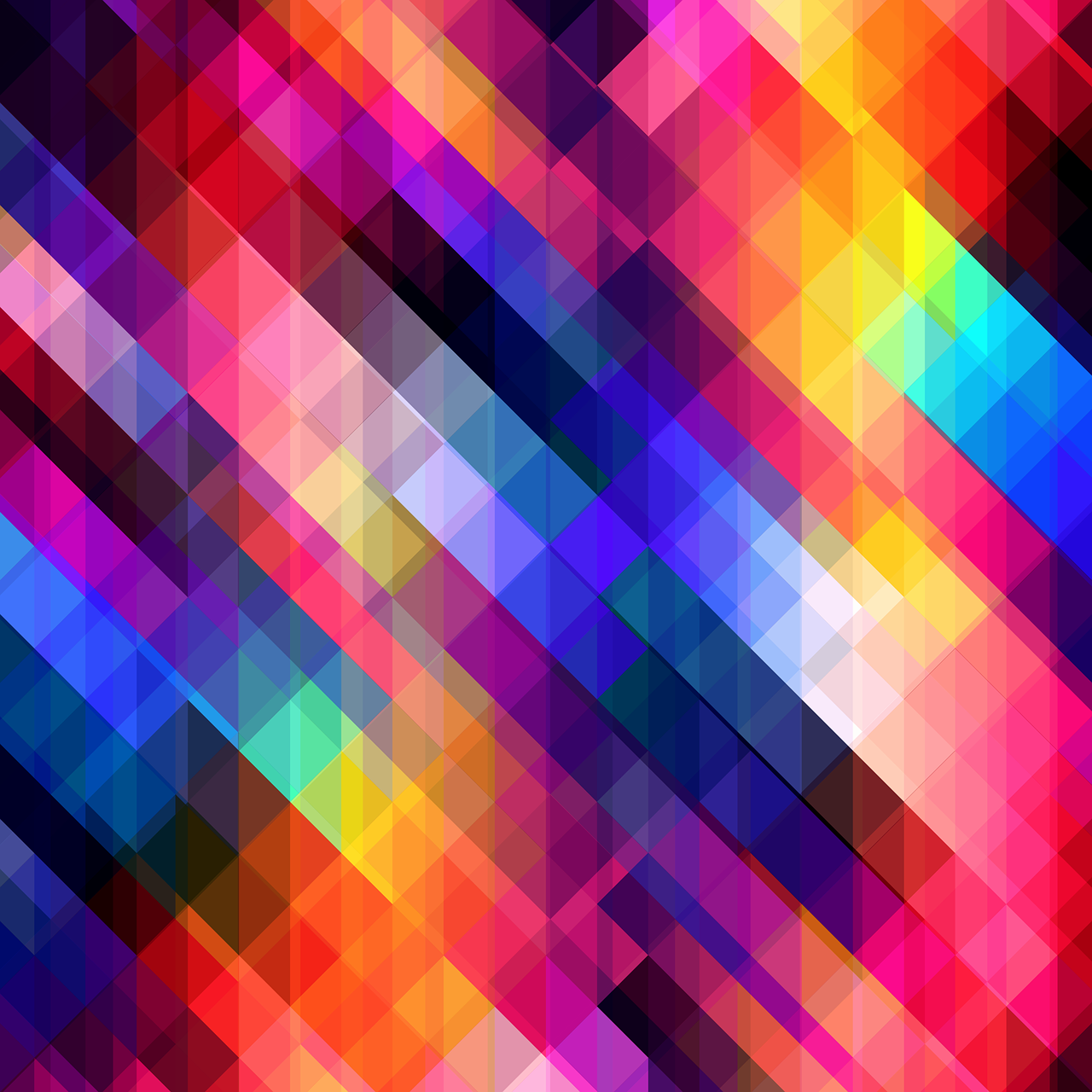 abstract background colorful pattern free photo