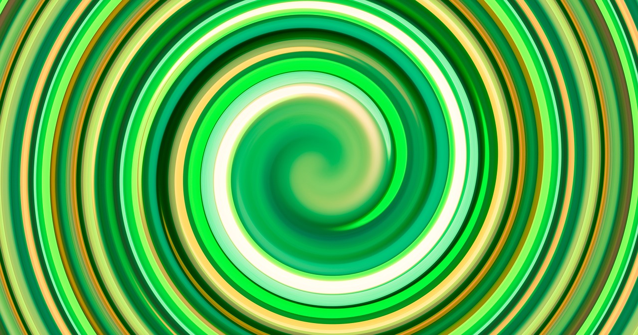 abstract background green free photo