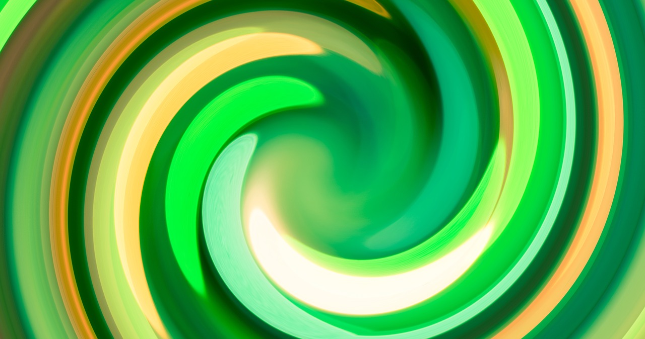 abstract background green free photo