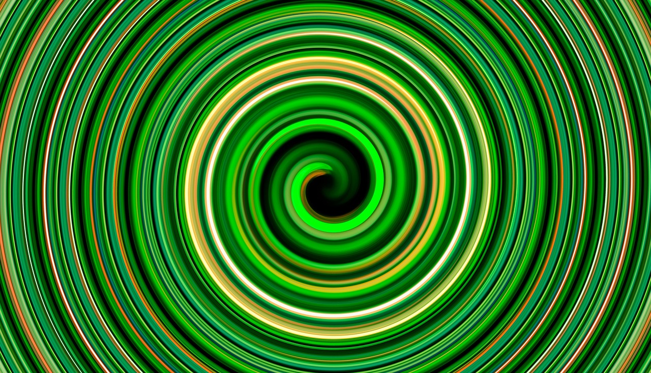 abstract background green free photo