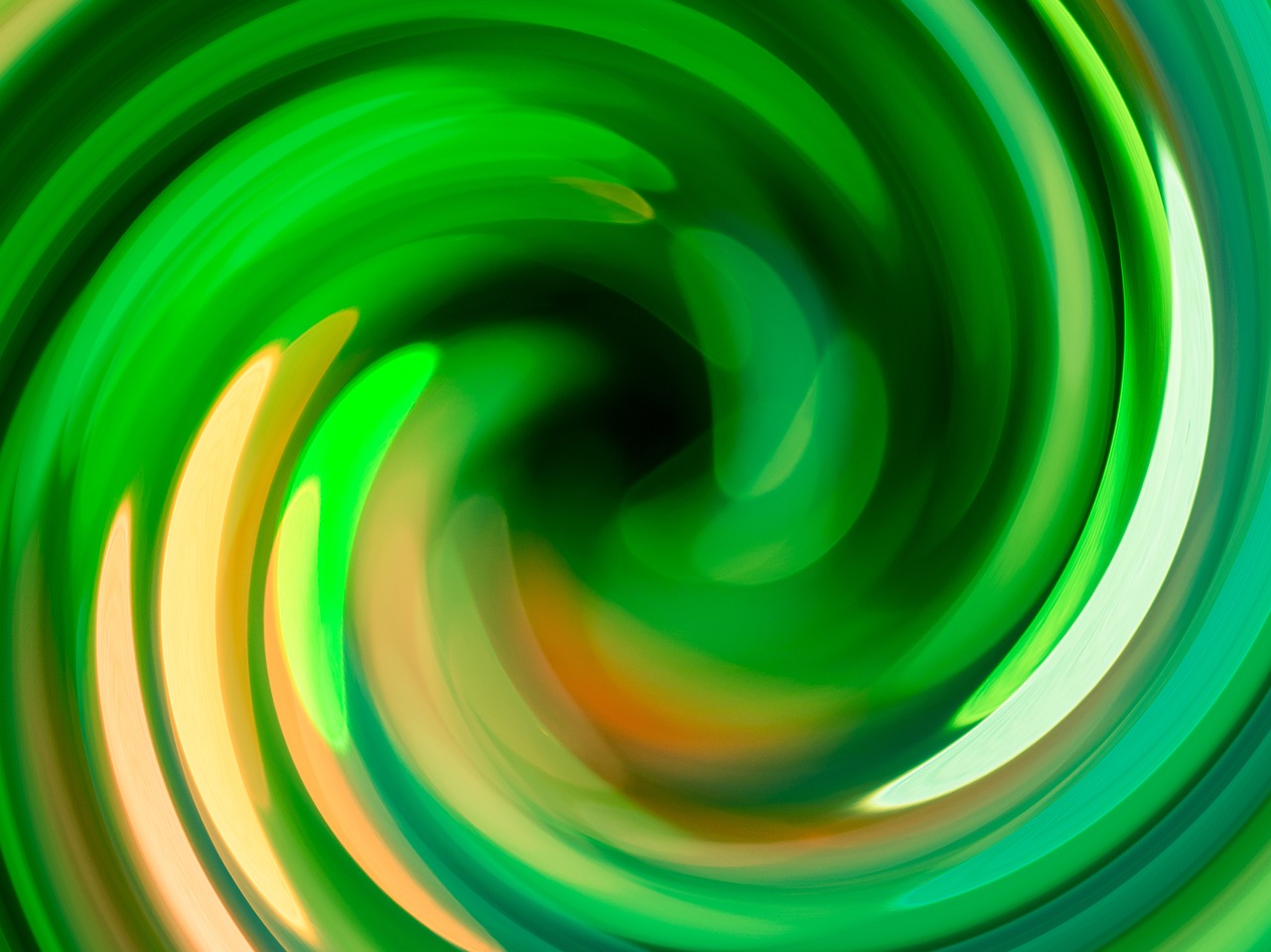 abstract background green free photo