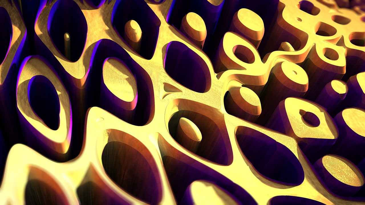 abstract 3d is free free photo