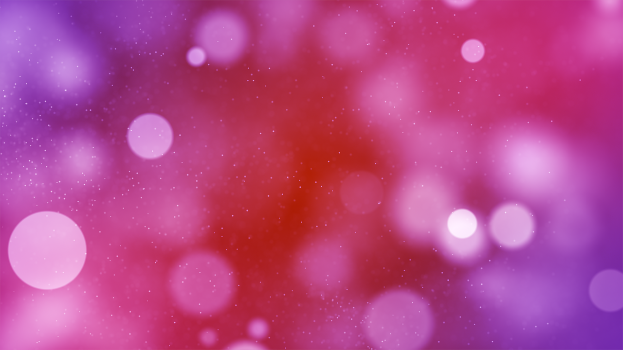 bokeh pink abstract free photo