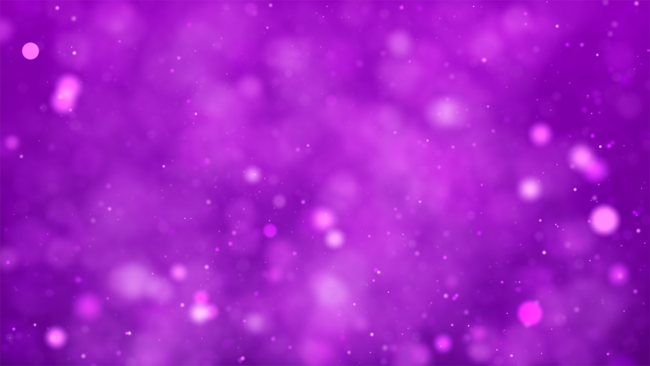 bokeh purple abstract free photo