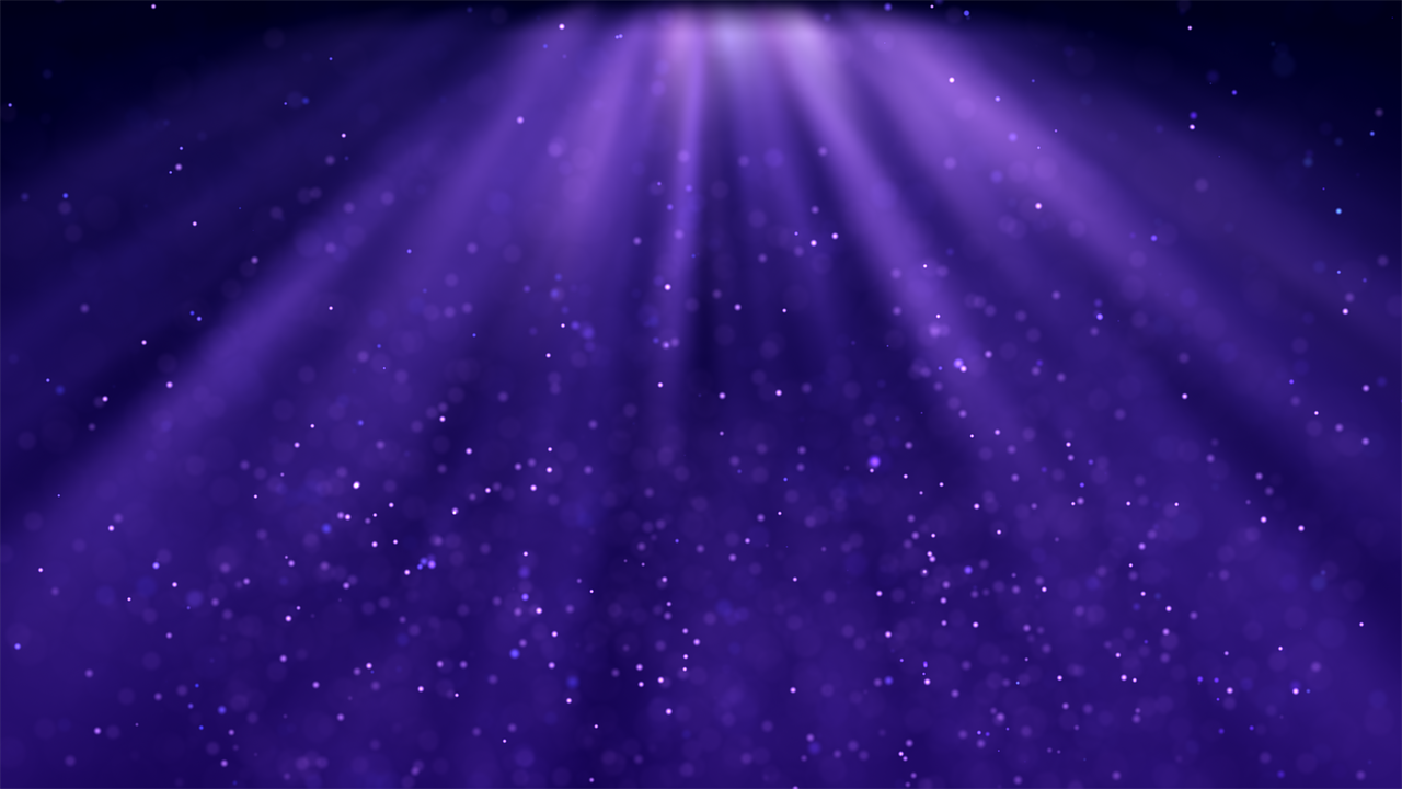 purpleabstract light glow free photo