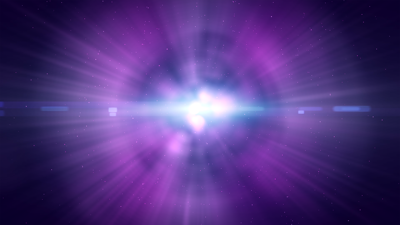 light purple cosmic free photo