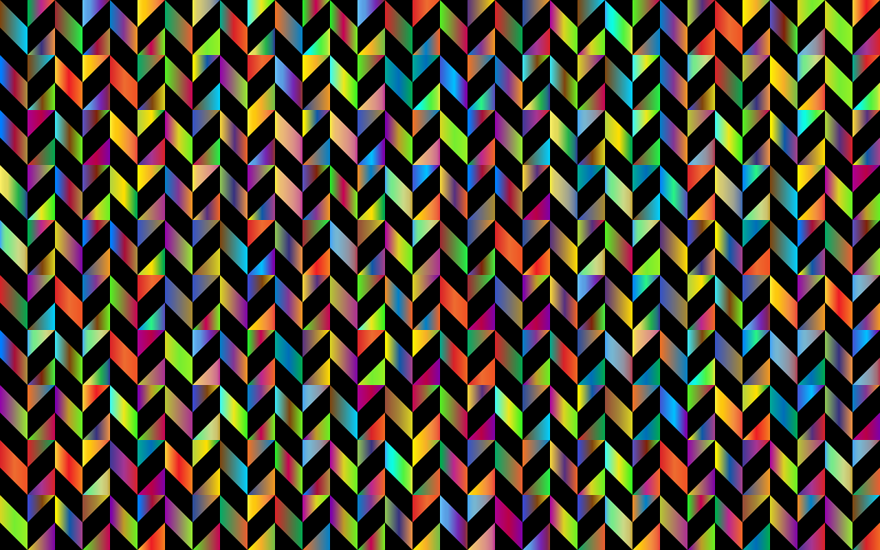 abstract geometric pattern free photo